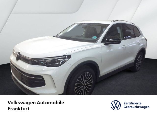 Image of Volkswagen Tiguan