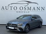 Mercedes-Benz E 400 d 4Matic T 9G-TRONIC AMG Line - gebrauchte Mercedes-Benz E 400 aus dem Jahr 2022