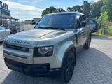 Land Rover Defender 110 X-Dynamic HSE~MwSt~PANORAMA~1.HAND~ - Land Rover Defender: X Dynamic Hse