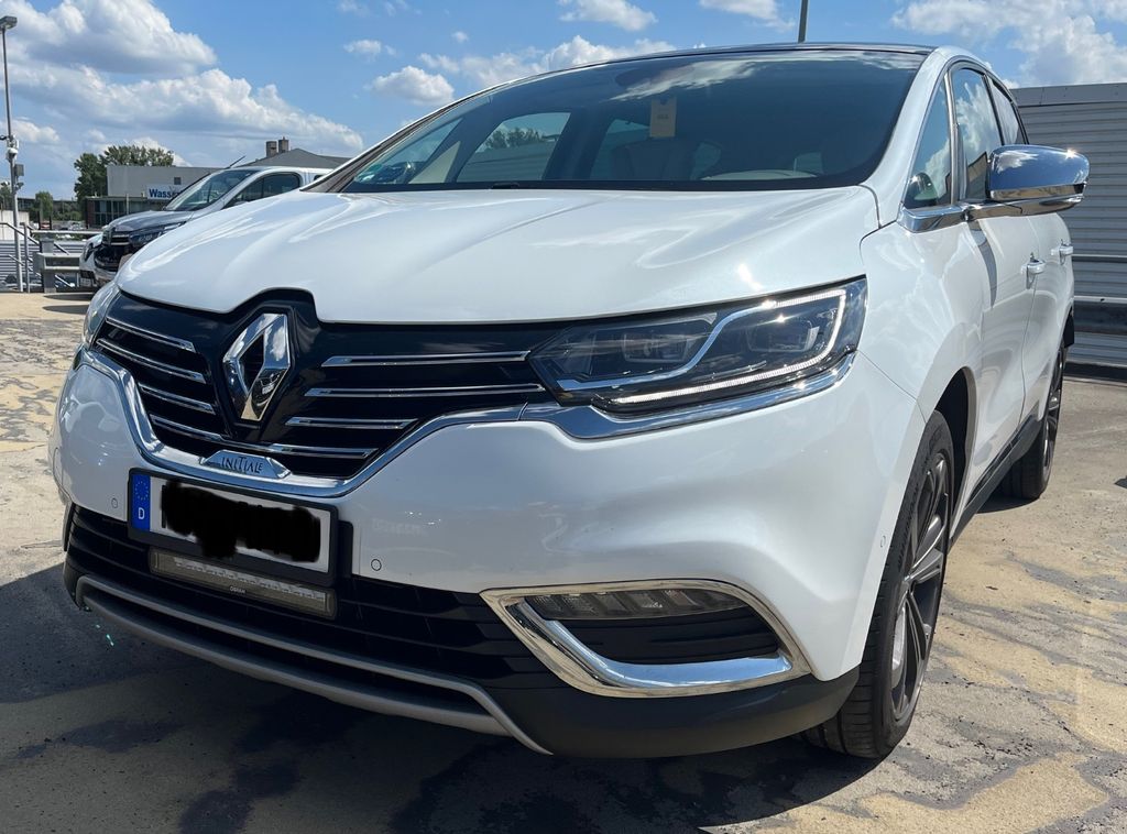 Image of Renault Espace