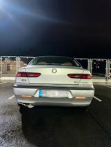 Alfa Romeo T-Spark 156 2,0 - Alfa Romeo 156: 2.0
