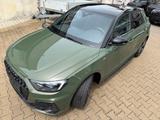 Audi A1 Sportback 40 TFSI S line, S line Plus, VOLL!! - Audi A1 mit Benzin-Antrieb: Limousine, Automatik