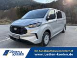 Ford Transit Custom Doppelkabine Limited L2 2.0 TDCi 