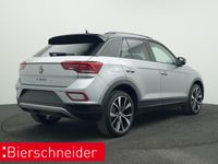Volkswagen T-Roc - Vorschau Bild 6
