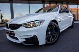 BMW M3 COMPETITION*450PK*FULL DEALER HISTORY*EU CAR* - BMW M3: Limousine