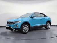 Volkswagen T-Roc - Vorschau Bild 2