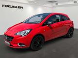 Opel Corsa 1.4 Color Edition ecoFlex mit Automatik*Kl - Opel Corsa: 1.4