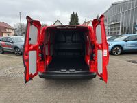 Ford Transit Custom - Vorschau Bild 8