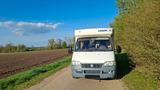 Chausson Welcome 80 - Chausson Teilintegrierter Welcome