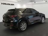 Mazda CX-5 2.5 Sports-Line AWD Automatik LED Kamera Le - Mazda CX-5 Gebrauchtwagen in München