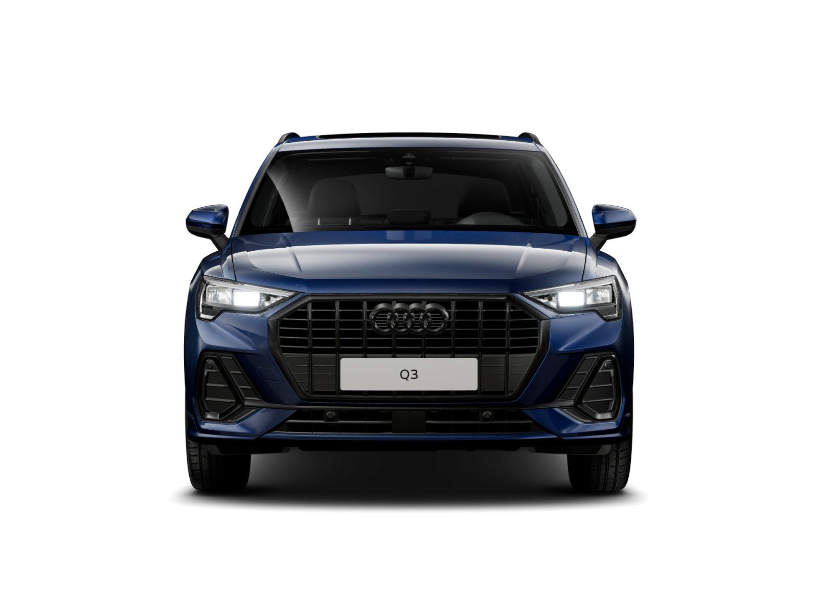 Audi Q3 - Bild 2