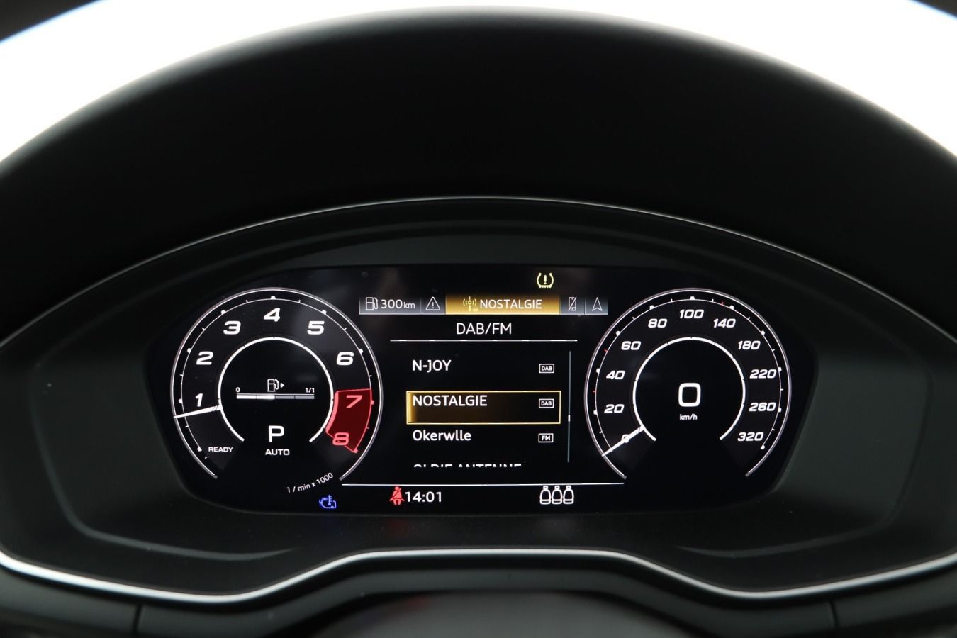 Audi RS4 - Bild 11