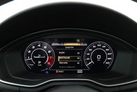 Audi RS4 - Vorschau Bild 11