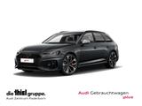 Audi RS 4 Avant Matrix+Vmax280+Sport-AGA+Dynamic Ride - gebrauchte Audi RS4 aus dem Jahr 2021