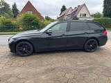 BMW 318 d Advantage*Automatik*Head UP*LED*elek.Heckk - BMW: E3