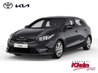 Kia Ceed Vision Komfort + 1.5 T-GDI DCT7 NAVI SHZ