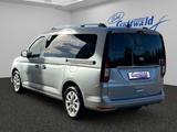 Ford Grand Tourneo Connect L2 PHEV Titanium Sitz-P.17 - silberne Ford Grand Tourneo