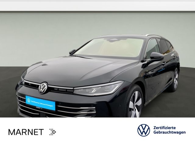 Volkswagen Passat Variant 2.0 TDI DSG  Elegance*Pano*AHK*