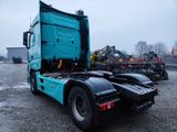 Mercedes-Benz Actros 4 2-Achser BM 963 18XX OM471 4x2 SZM - Angebote entsprechen deinen Suchkriterien