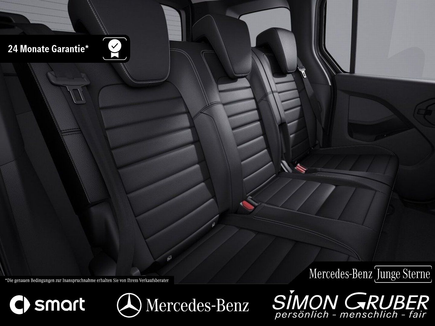 Fahrzeugabbildung Mercedes-Benz EQT 200 Progressive Kamera Navi LED AC22/DC75 KW