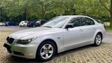 BMW E60 520i 6 Zylinder - BMW 520: E60