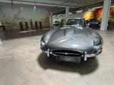 Jaguar E-Type Coupé 4.2 Serie 1 **einmaliger Zustand** - Jaguar E-Type Oldtimer