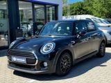 MINI Cooper CHILI/LED/SHZ/NAVI/ALU/