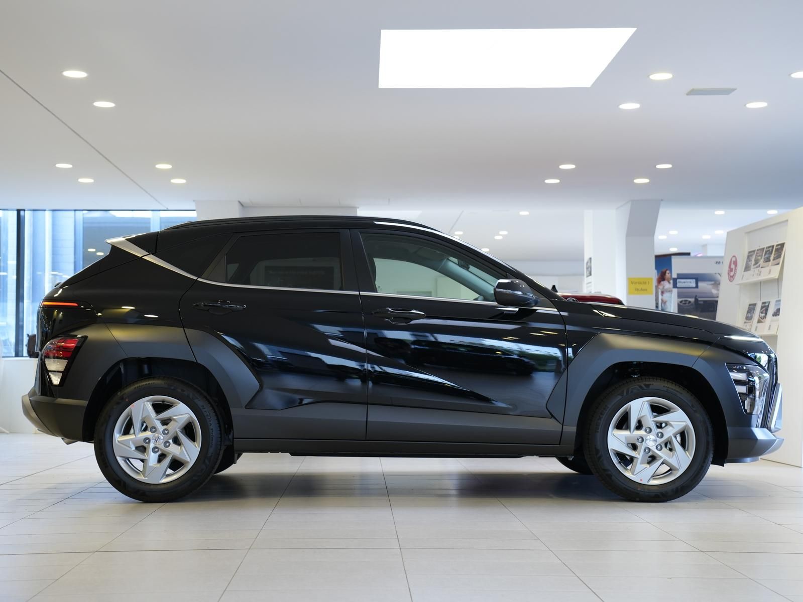 Hyundai KONA - Bild 8