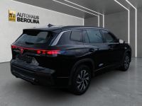 Volkswagen Tayron - Vorschau Bild 4