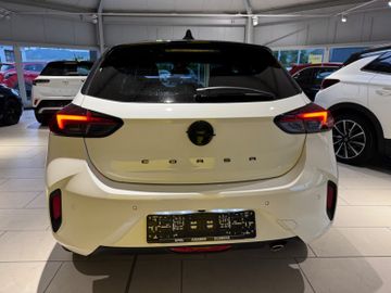 Bild 4 Opel Corsa F GS 100PS NAVI Matrix LED Kamera