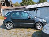 Fiat Verkaufe Fiat Sedici 1,6 Bensin , 44 - Fiat Sedici von privat