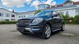 Mercedes-Benz ML 350 CDI BlueTec AMG Service Mercedes - : Mercedes Ml
