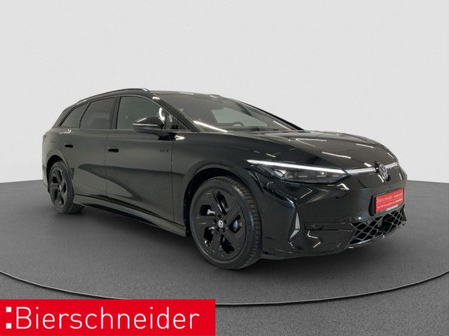 Volkswagen ID.7 Tourer GTX 4Mo AHK PANO WÄPU HuD MATRIX 20 imagem 3