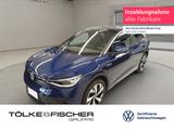 Volkswagen ID.5 Pro W AHK SoundSys ACC MATRIX LM KlimaA - Volkswagen ID.5 in Duisburg