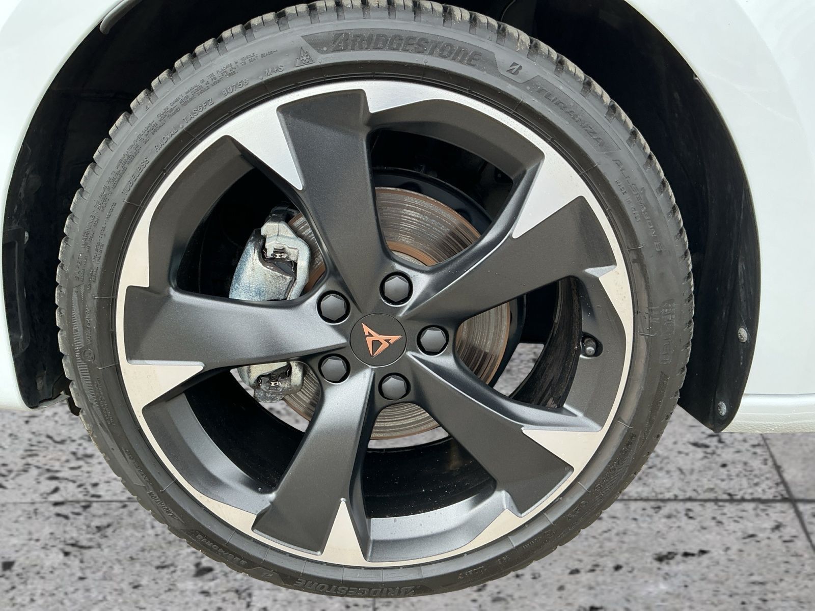 Cupra Leon - Bild 8