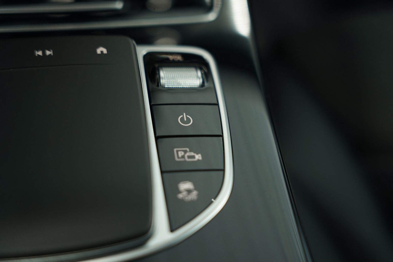 Mercedes Benz Glc 300