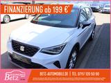 Seat Arona FR-Line SHZ PDC RFK LED - Seat Arona Gebrauchtwagen in Stuttgart