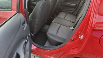 Bild 6 Mitsubishi Space Star Select 1.2 MIVEC 5-Gang