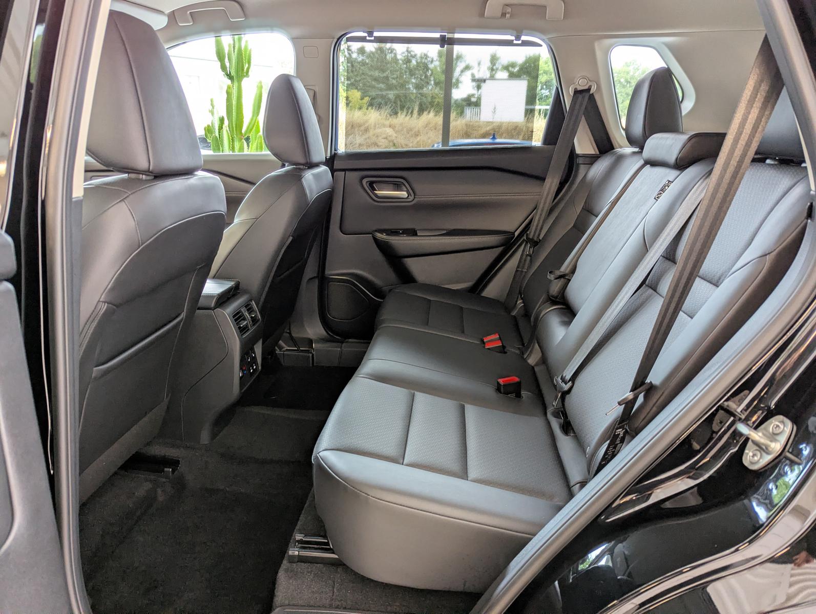 Nissan X-Trail 1.5 e-Power N-Connecta ACC 360 Navi 12", миниатюра 15