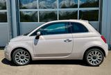 Fiat 500 0.9 8V TwinAir STAR STAR - Fiat 500: Standheizung