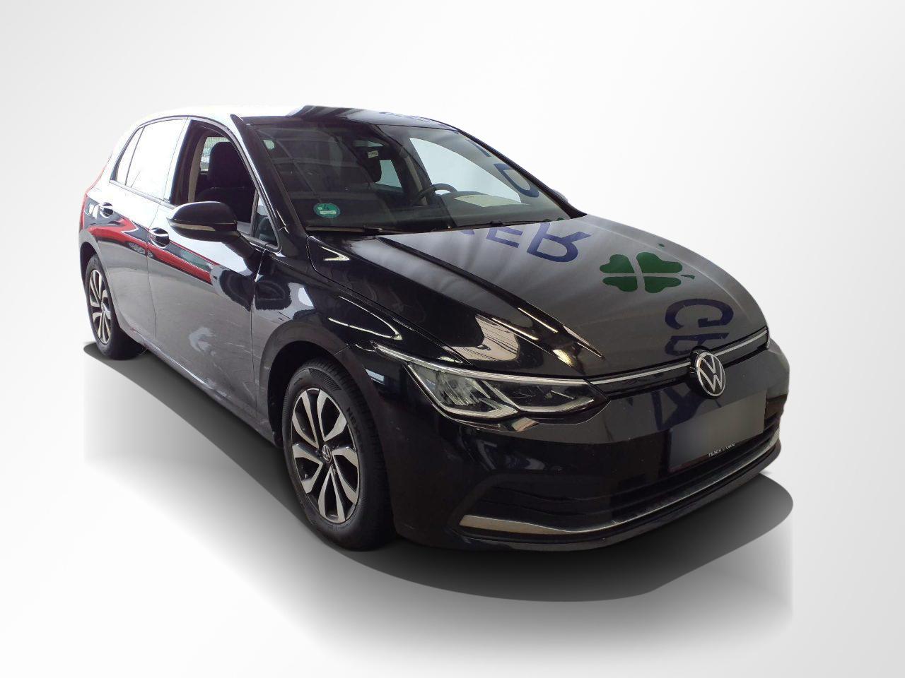 Volkswagen Golf Active 1.5 TSI Navi ACC APP SHZ LHZ, миниатюра 10