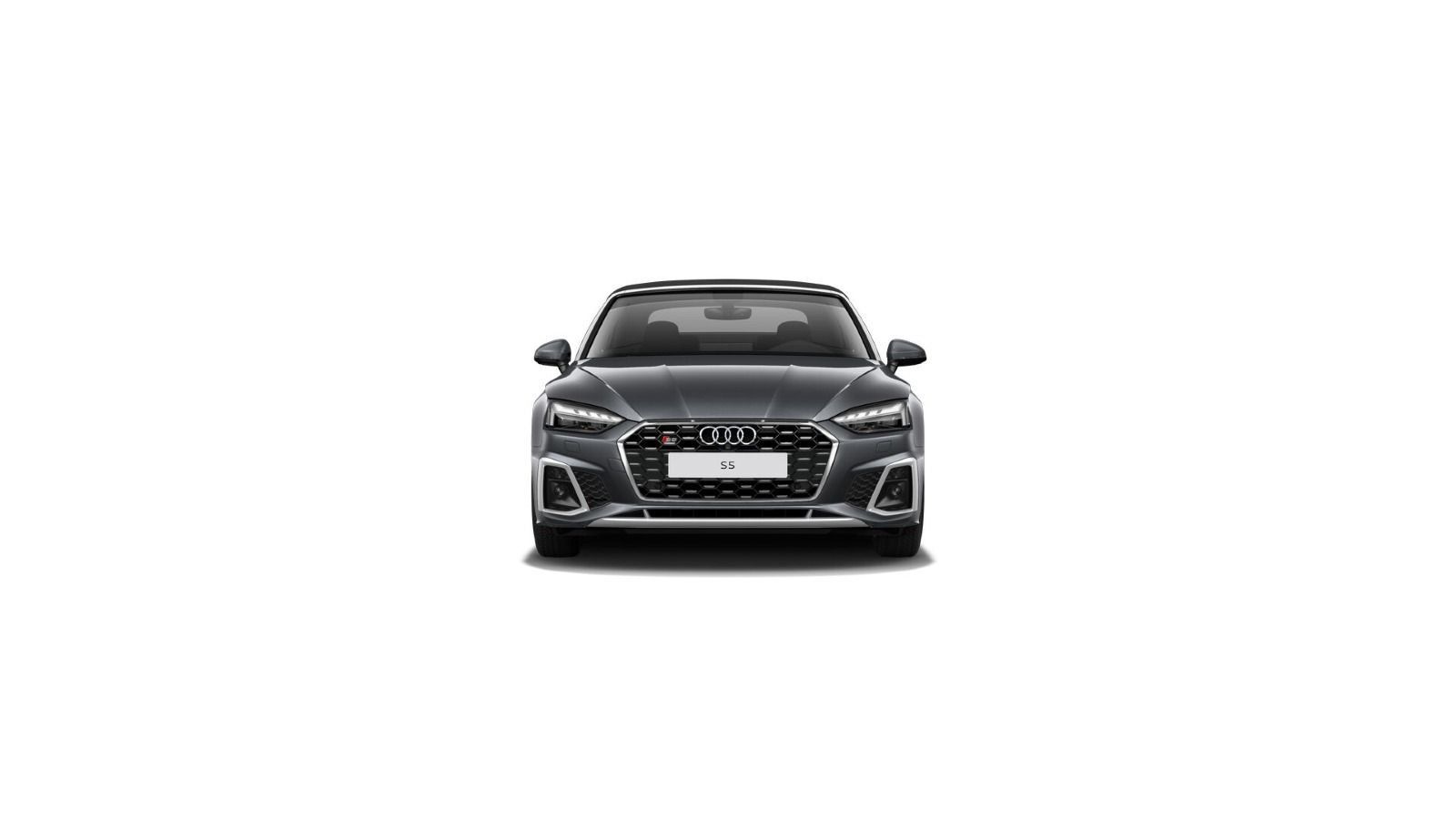 Audi S5 Cabriolet quattro MATRIX AHK HUD KAM ACC foto 4