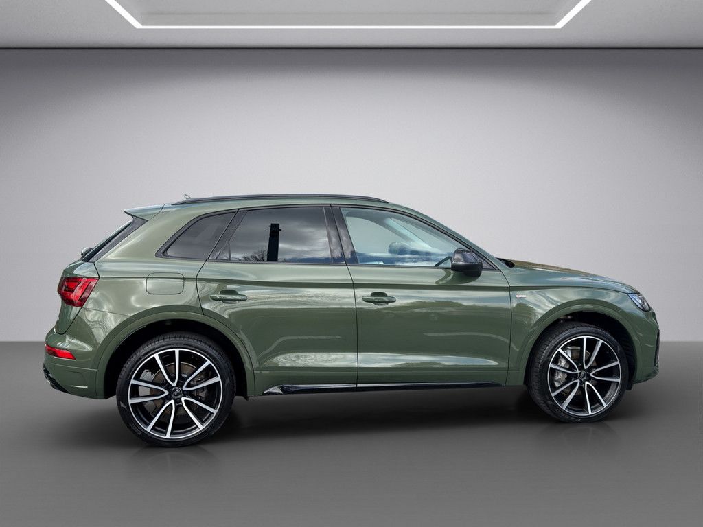 Audi Q5 - Bild 6