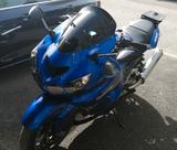 Kawasaki ZZR 1400 ABS Top gepflegt  - Angebote