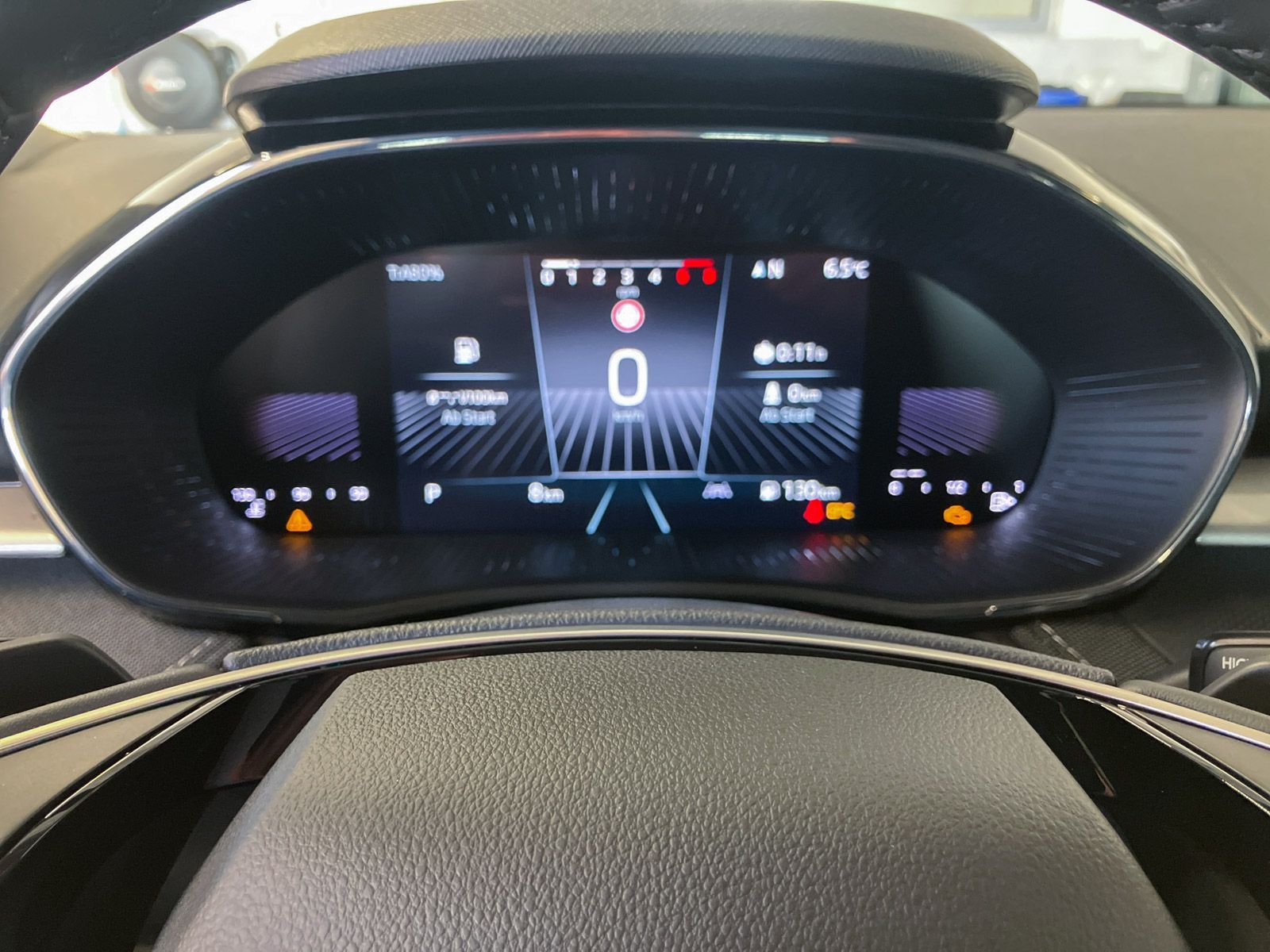 Skoda Fabia - Bild 12