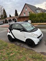 Smart ForTwo coupé 0.8 cdi edition 10 edition 10 - Smart ForTwo: Edition 10