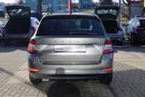 Skoda Fabia Combi 1.0 TSI DSG LED AAC SHZ PDC SmartLin - Skoda Fabia mit Benzin-Antrieb: Automatik