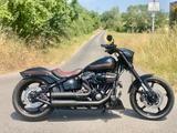 Harley-Davidson Breakout Pro Street, CVO 110cinch, 5HD, KESS - Offers