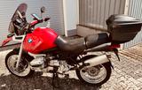 BMW R1100 GS - Angebote