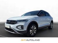 Volkswagen T-Roc - Vorschau Bild 1